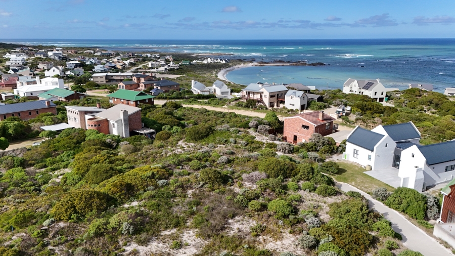 0 Bedroom Property for Sale in Suiderstrand Western Cape